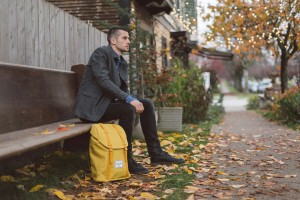 Herschel Supply Co Fall/Winter 2014 Lookbook